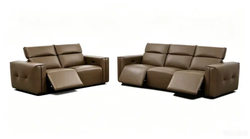 MI-2500 Ember (Brown)