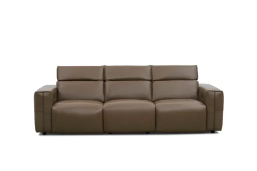 MI-2500 Ember (Brown)
