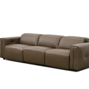 MI-2500 Ember (Brown)