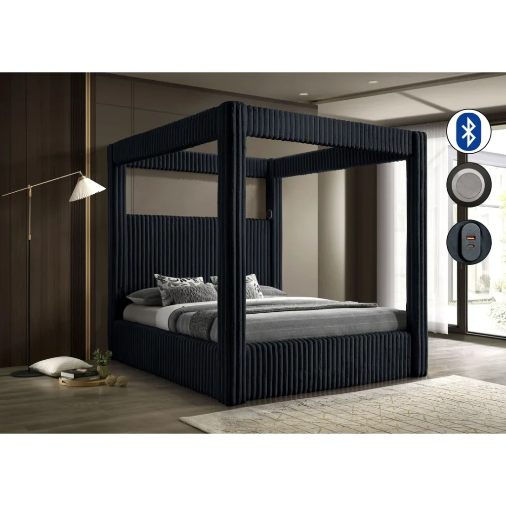 Beds