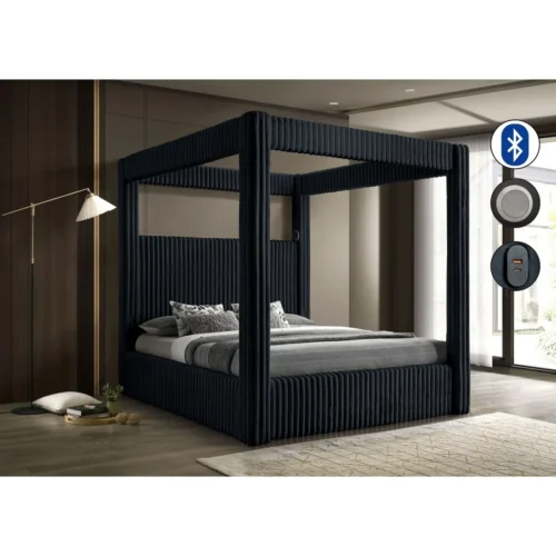 B9013 Atlam (Black)