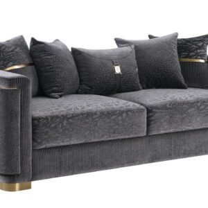 S1001 Capri (Grey)