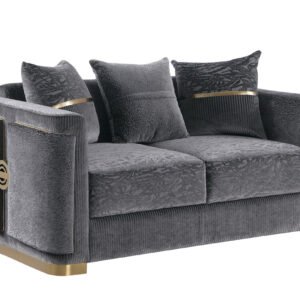 S1001 Capri (Grey)