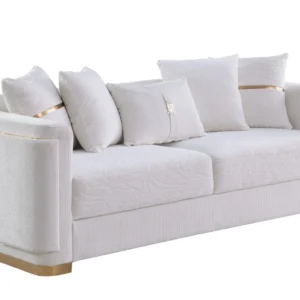 S1001 Capri (White)