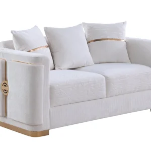S1001 Capri (White)