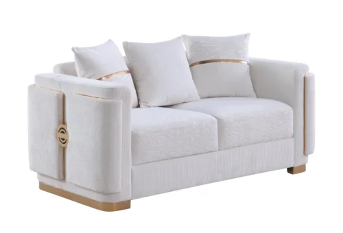 S1001 Capri (White)
