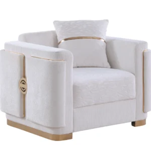 S1001 Capri (White)