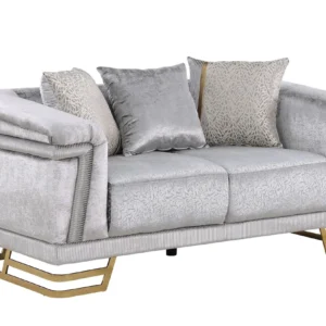 S1010 Amalfi (Grey)