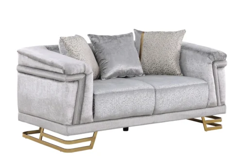S1010 Amalfi (Grey)