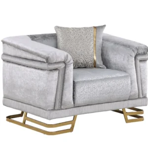 S1010 Amalfi (Grey)