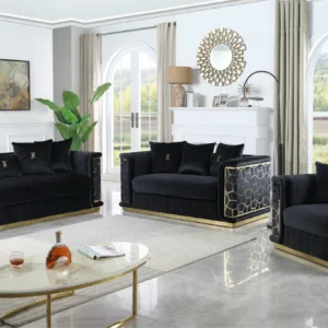 S1015 Stella (Black)