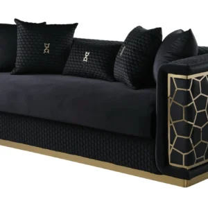 S1015 Stella (Black)