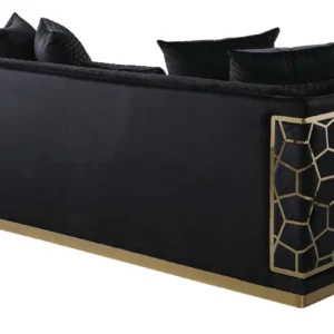 S1015 Stella (Black)