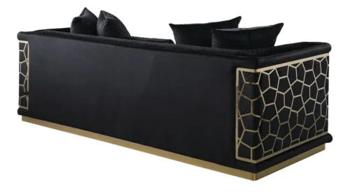 S1015 Stella (Black)