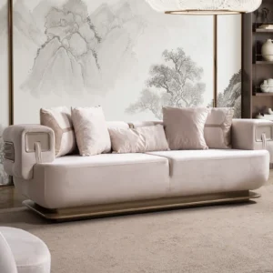 Athena Collection