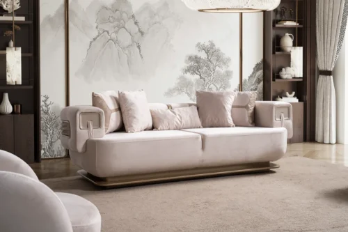 Athena Collection