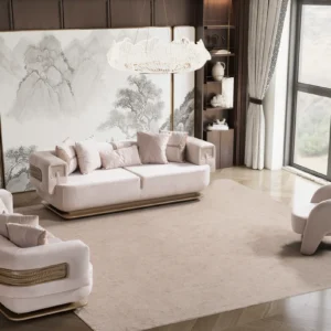 Athena Collection