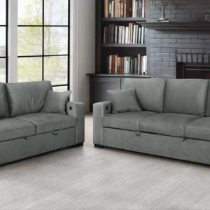 S3690 Bexley (Grey)