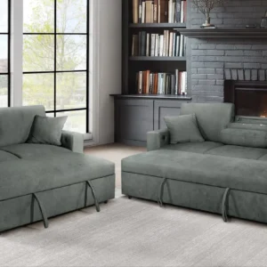 S3690 Bexley (Grey)