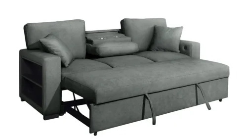 S3690 Bexley (Grey)