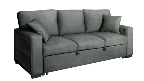 S3690 Bexley (Grey)