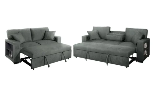 S3690 Bexley (Grey)