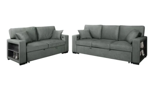 S3690 Bexley (Grey)