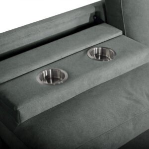 S3690 Bexley (Grey)