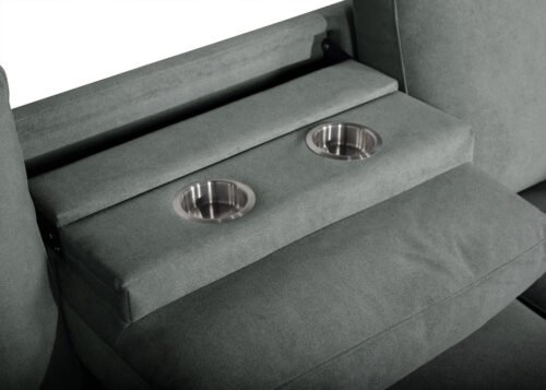 S3690 Bexley (Grey)
