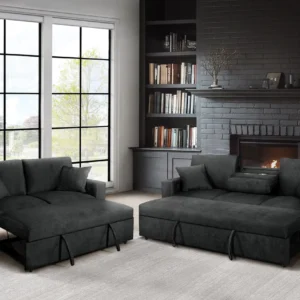 S3690 Bexley (Black)