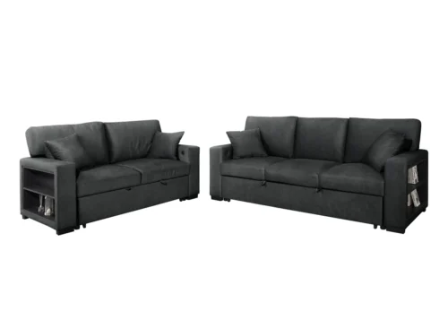 S3690 Bexley (Black)