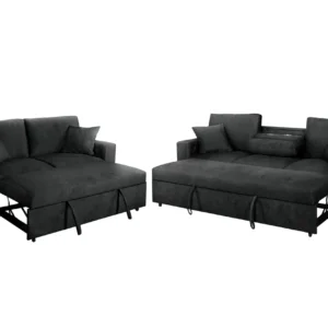 S3690 Bexley (Black)