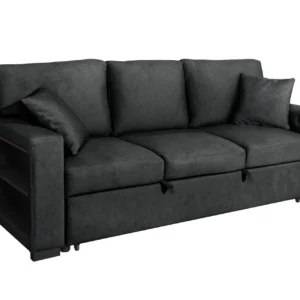 S3690 Bexley (Black)