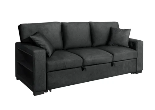 S3690 Bexley (Black)