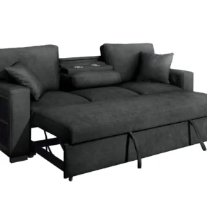 S3690 Bexley (Black)