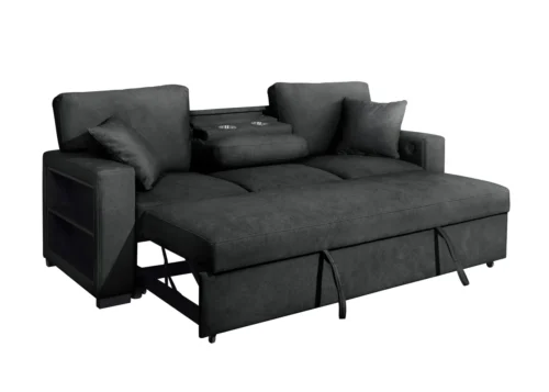 S3690 Bexley (Black)