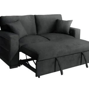 S3690 Bexley (Black)