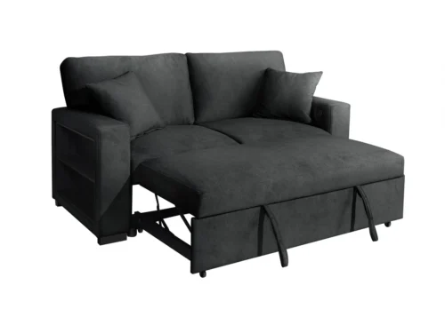 S3690 Bexley (Black)