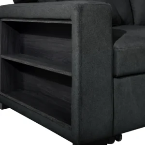 S3690 Bexley (Black)