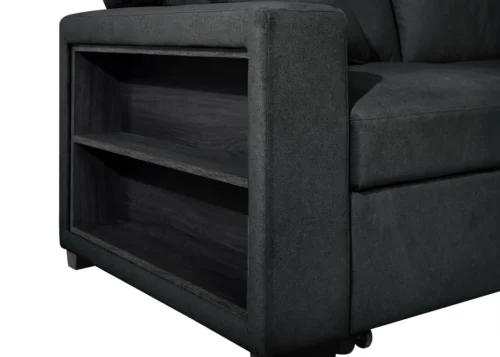 S3690 Bexley (Black)