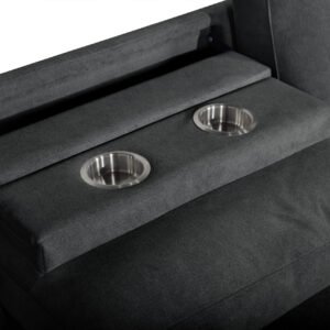 S3690 Bexley (Black)