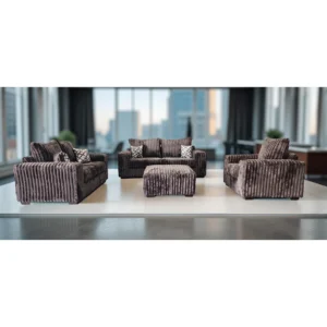 S320 Texan Oversize (Brown)