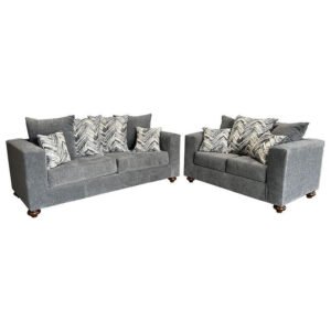 S305 Zander S&L (Grey)