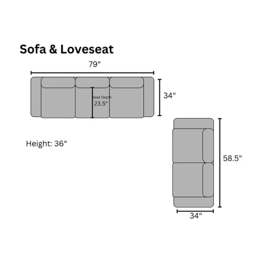 S305 Zander S&L (Grey)