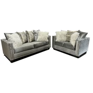 S315 Silver S&L