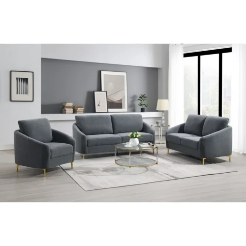 S160 Lila (Grey)