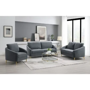 S160 Lila (Grey)