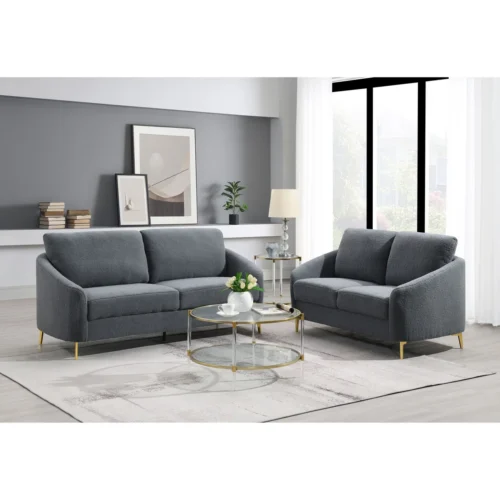 S160 Lila (Grey)