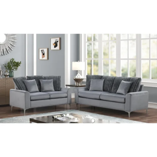 S150 Elina (Grey)