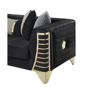S4010 Donovan (Black)